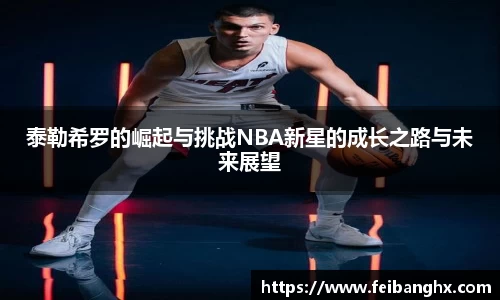 泰勒希罗的崛起与挑战NBA新星的成长之路与未来展望